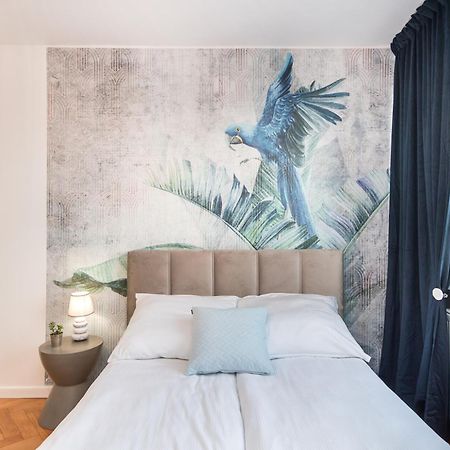 Apartament Dworcowa 24 Gliwice Eksteriør billede