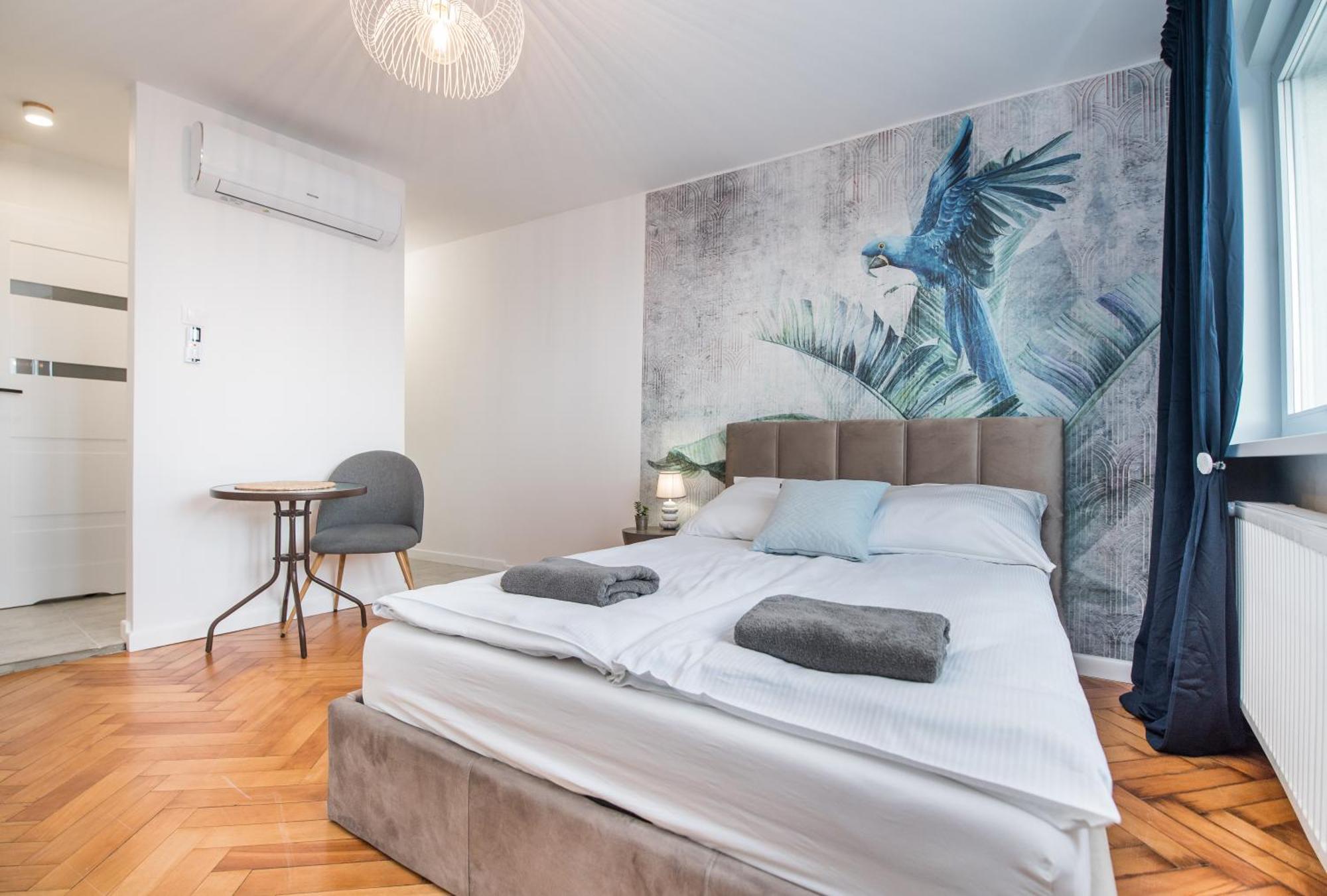 Apartament Dworcowa 24 Gliwice Eksteriør billede