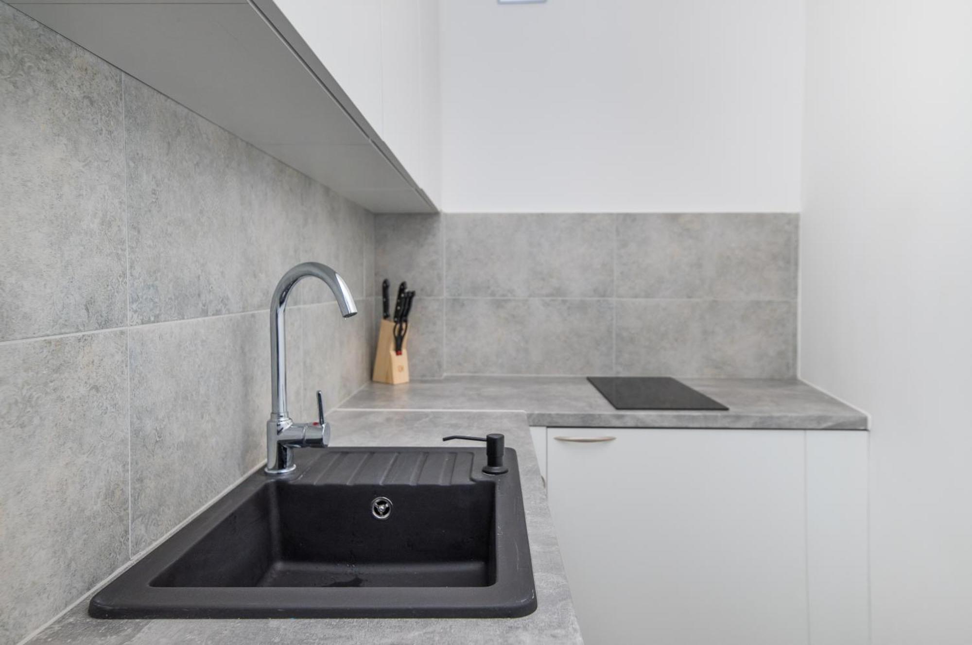 Apartament Dworcowa 24 Gliwice Eksteriør billede