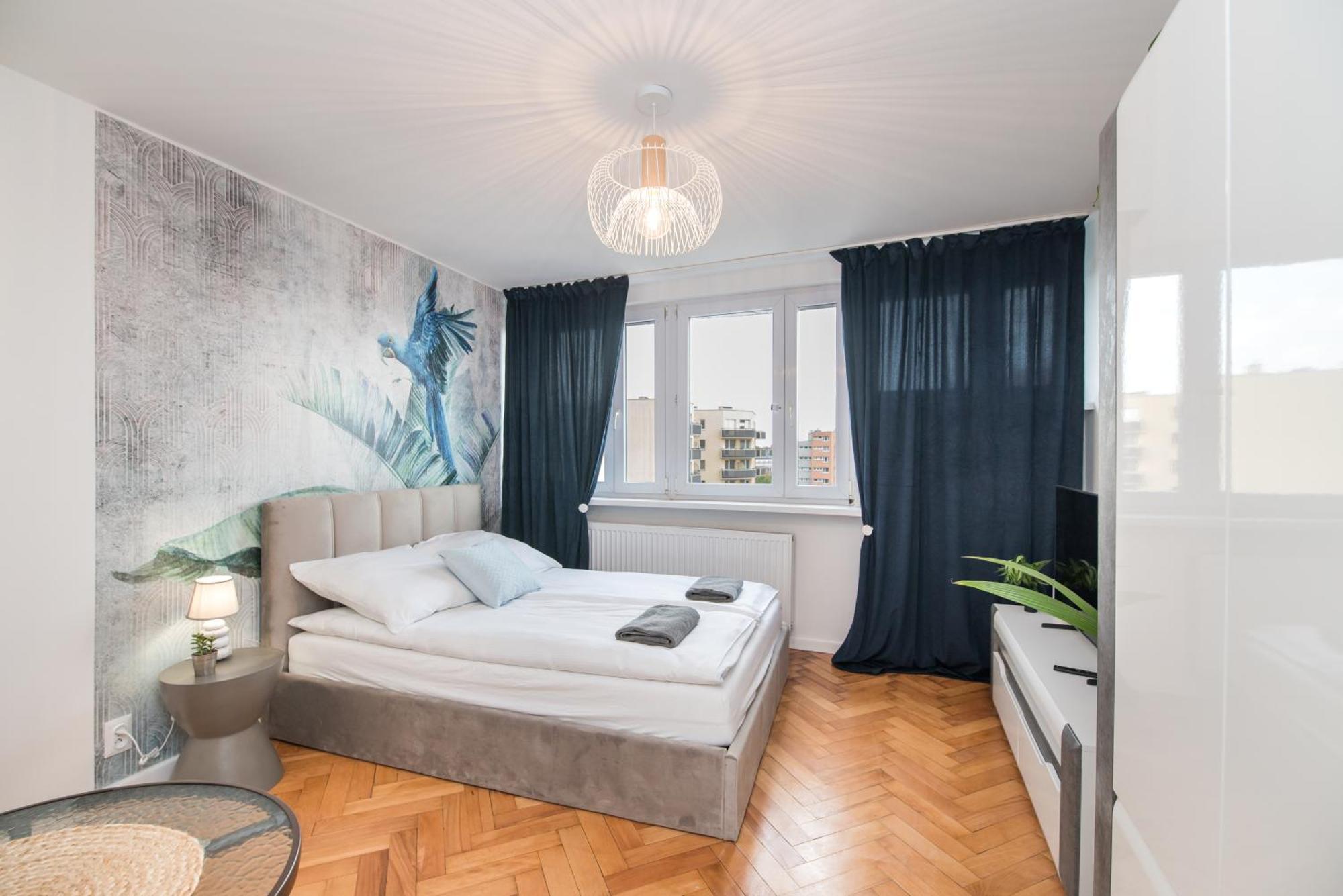 Apartament Dworcowa 24 Gliwice Eksteriør billede