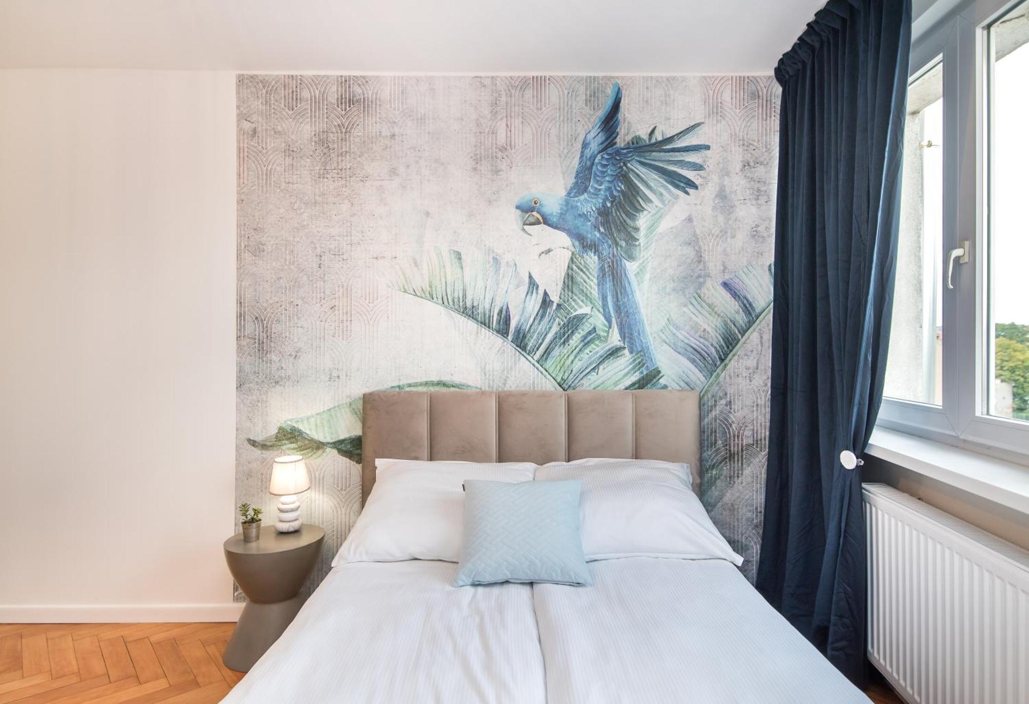 Apartament Dworcowa 24 Gliwice Eksteriør billede