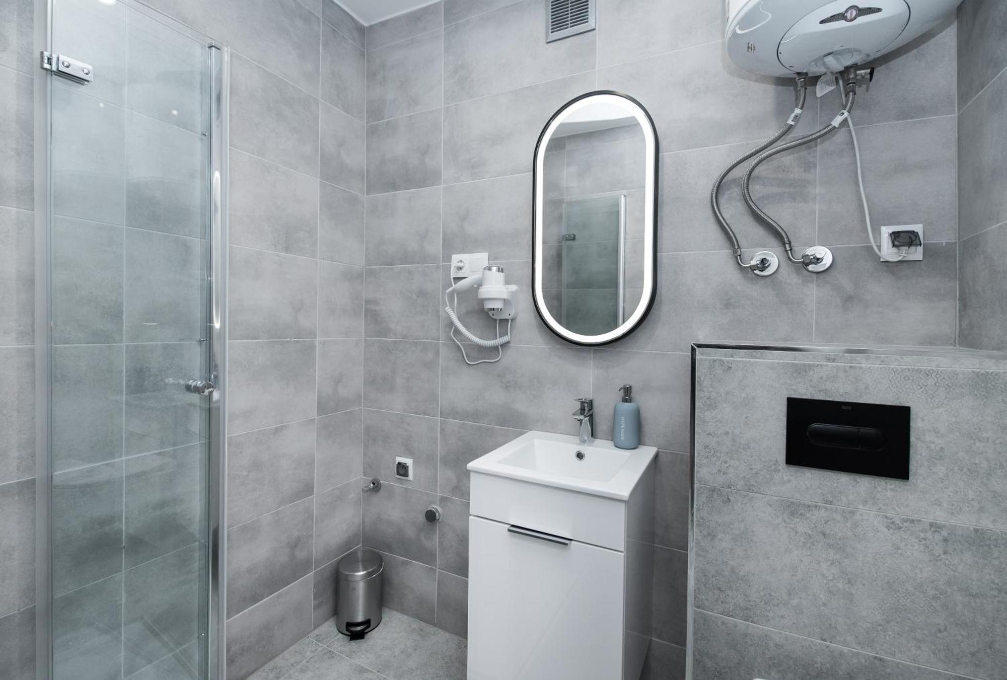 Apartament Dworcowa 24 Gliwice Eksteriør billede