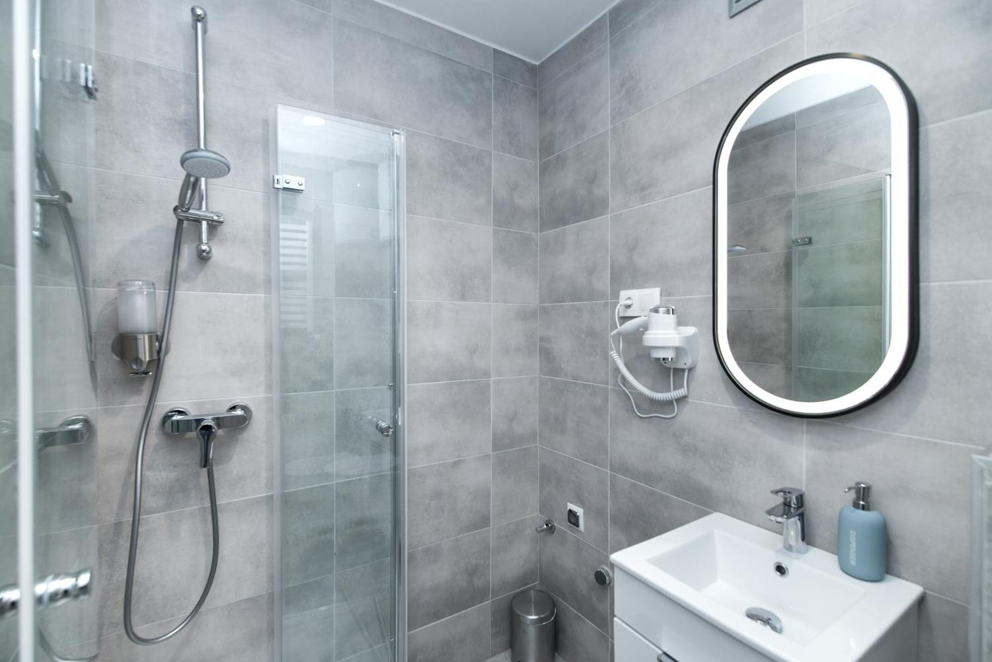 Apartament Dworcowa 24 Gliwice Eksteriør billede