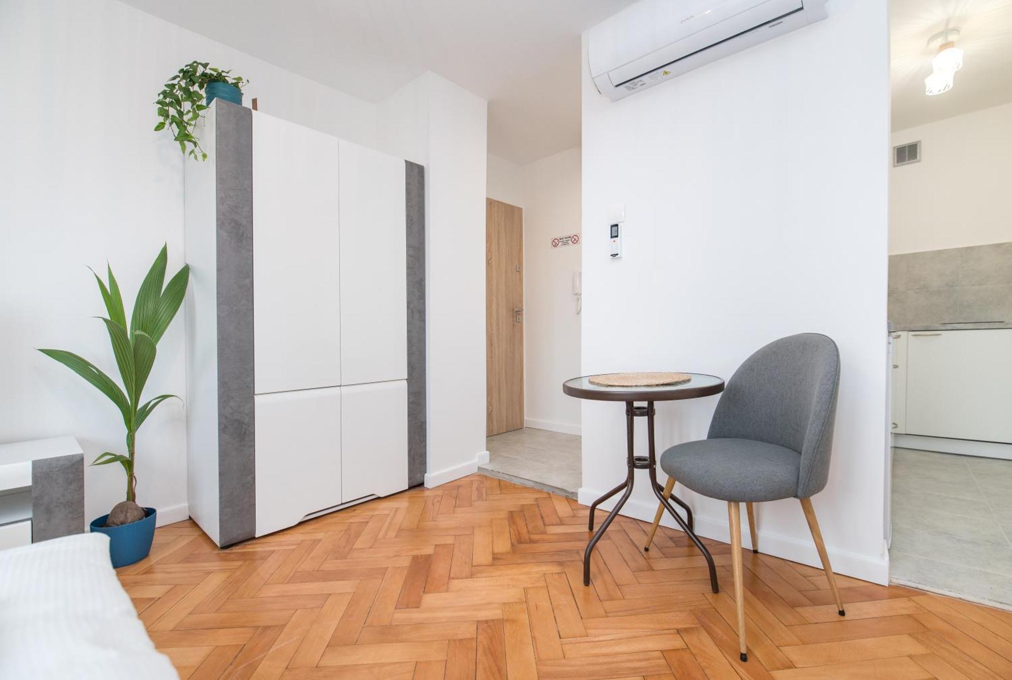 Apartament Dworcowa 24 Gliwice Eksteriør billede