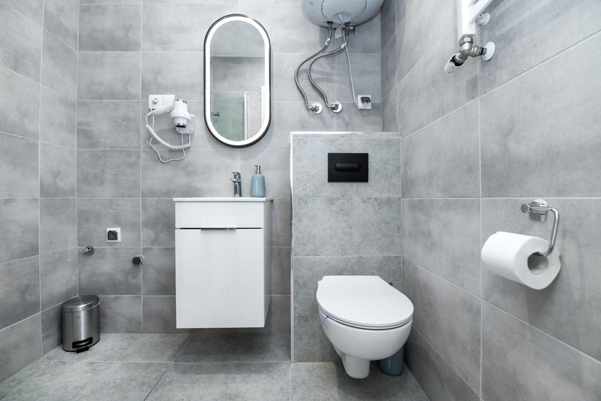 Apartament Dworcowa 24 Gliwice Eksteriør billede